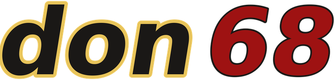 don68 logo