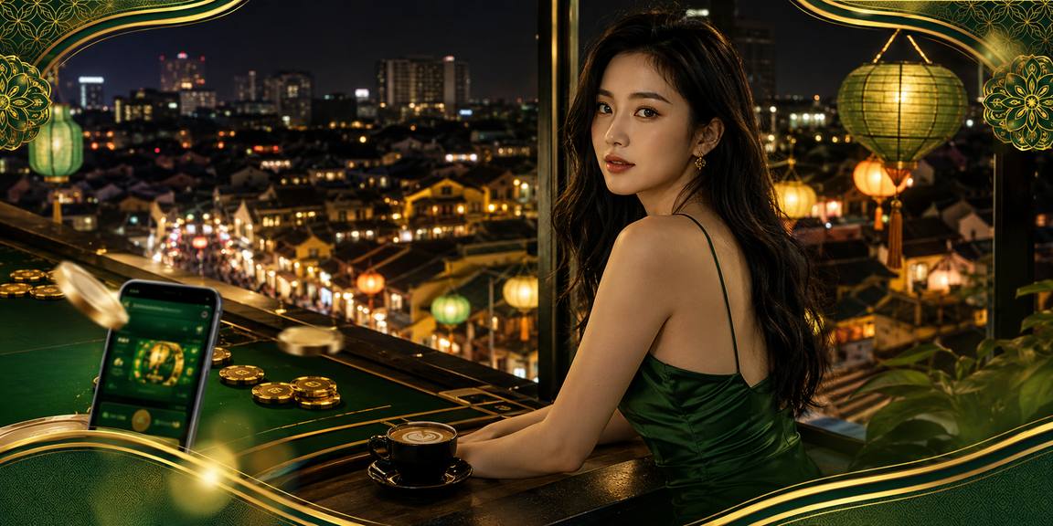 don68 Casino trực tiếp và slot trong một sảnh duy nhất