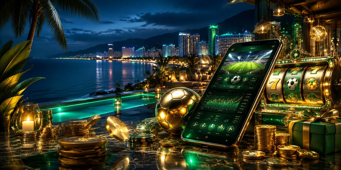 don68 Những gì chúng tôi mang đến trong sảnh casino don68